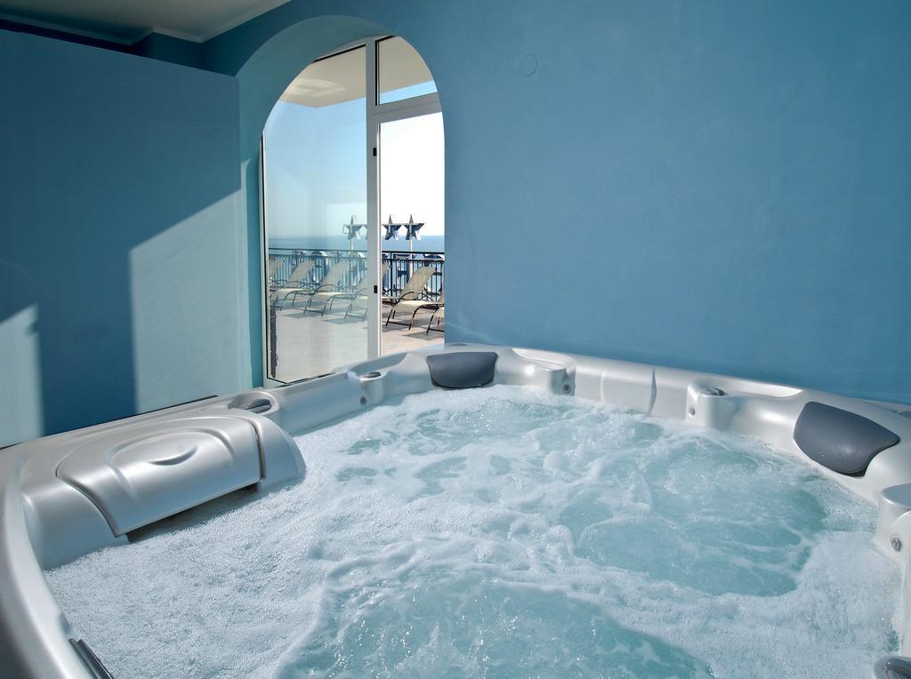 Hotel Grand Excelsior San Benedetto del Tronto