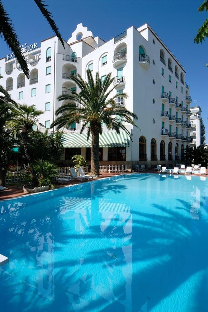 Grand Excelsior 4* San Benedetto del Tronto