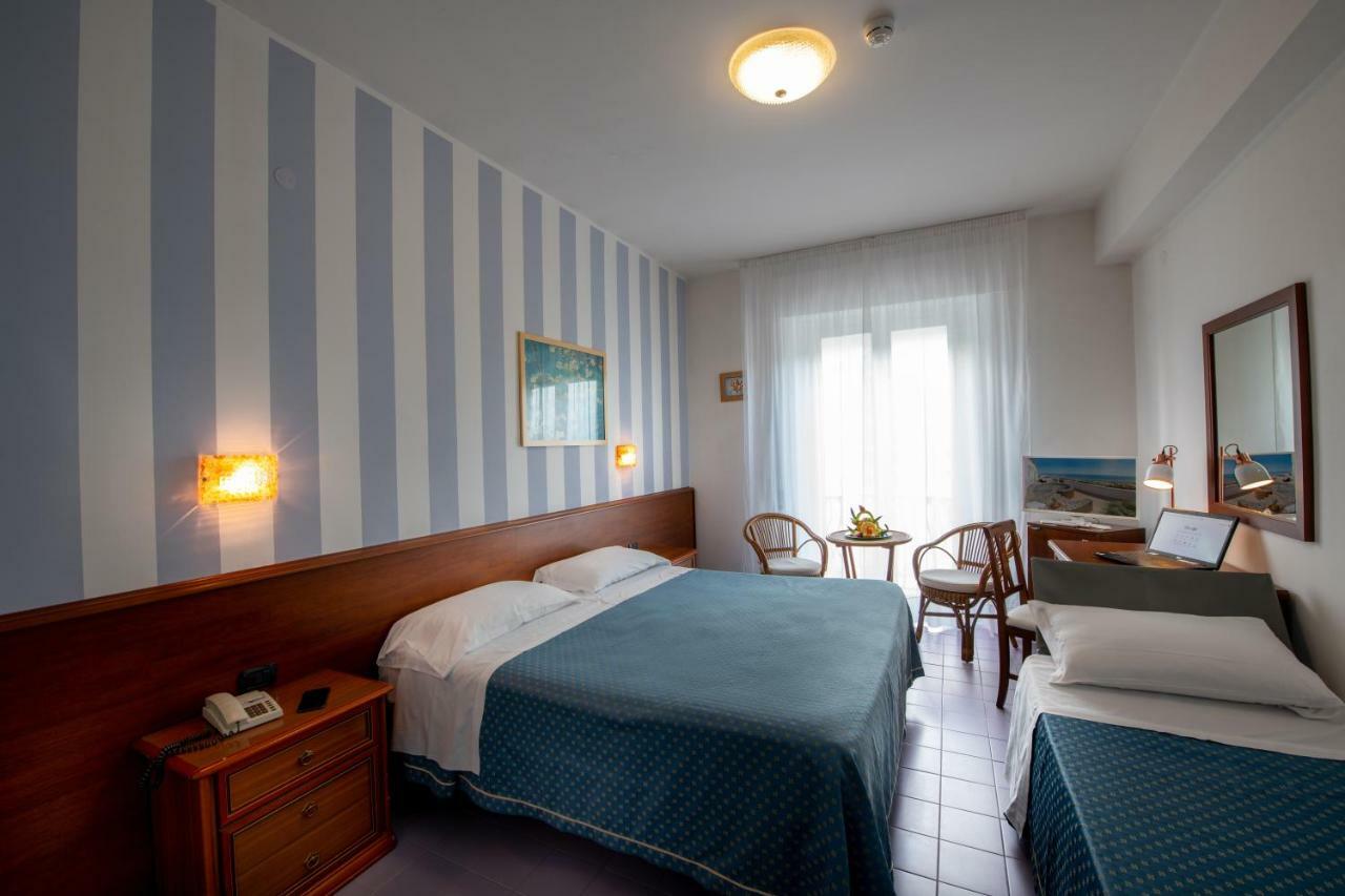 Grand Excelsior Hotel San Benedetto del Tronto